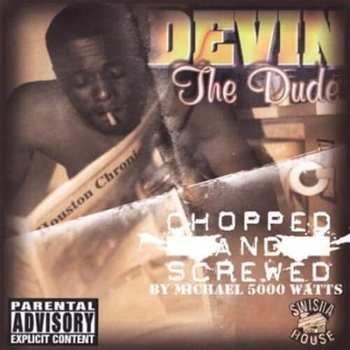 Devin the Dude - Dude   - COMPACT DISCS [CD] price history on PriceWatchPro