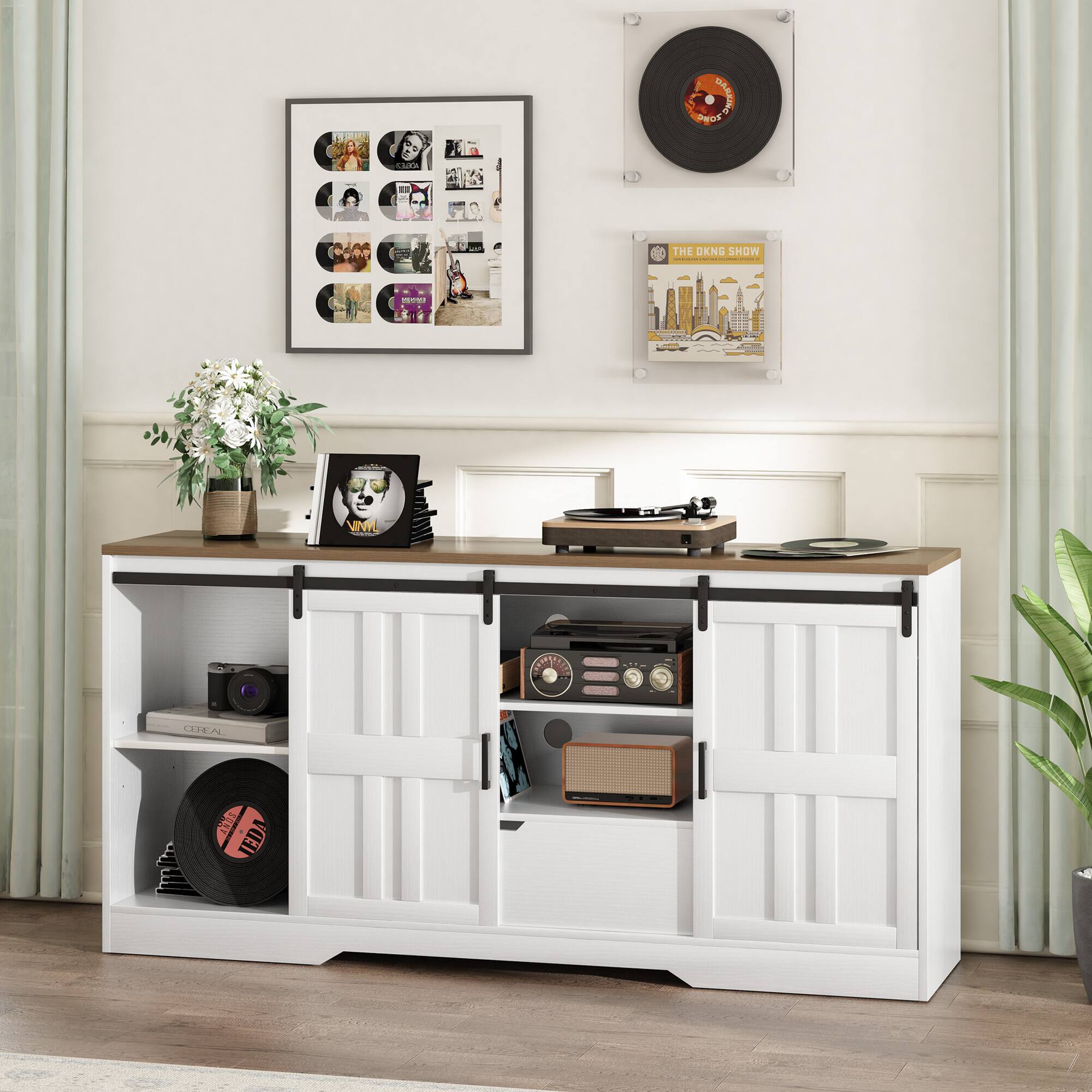 C DARAINC LAOA - THE OKNG SHOW ||| - LETG - VNK UIEN Ec0 JEDA