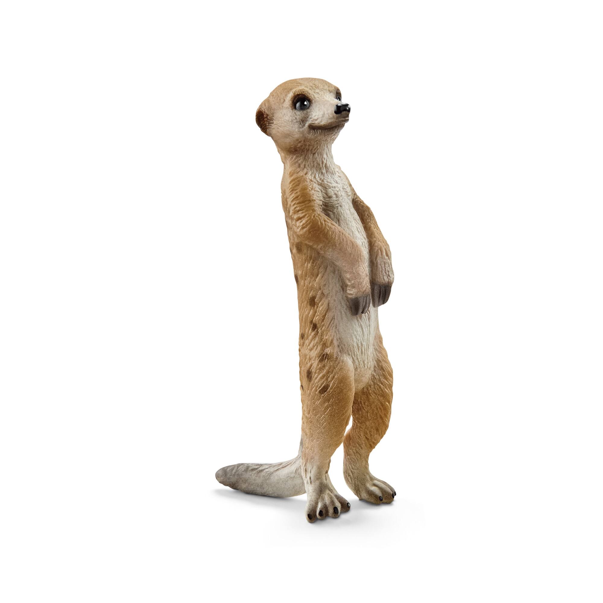 Alt View 6. Schleich - Wild Life: Animal Rescue Large Truck.