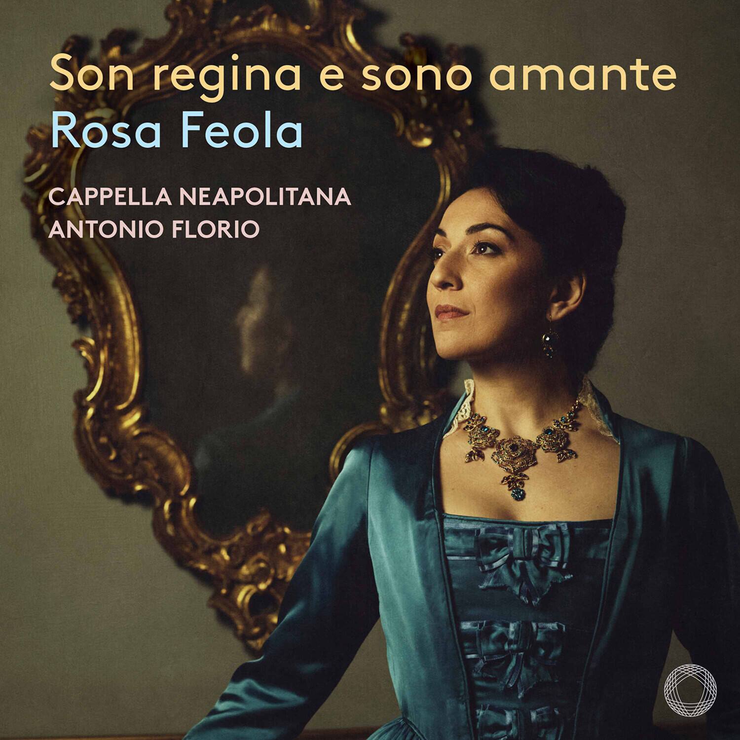 Rosa Feola - Piccinni: Son regina e sono amante   - COMPACT DISCS [CD]