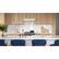 Alt View 15. Broan - Alta 30-Inch 490 MAX Blower CFM 1.0 Sones White Range Hood - White.
