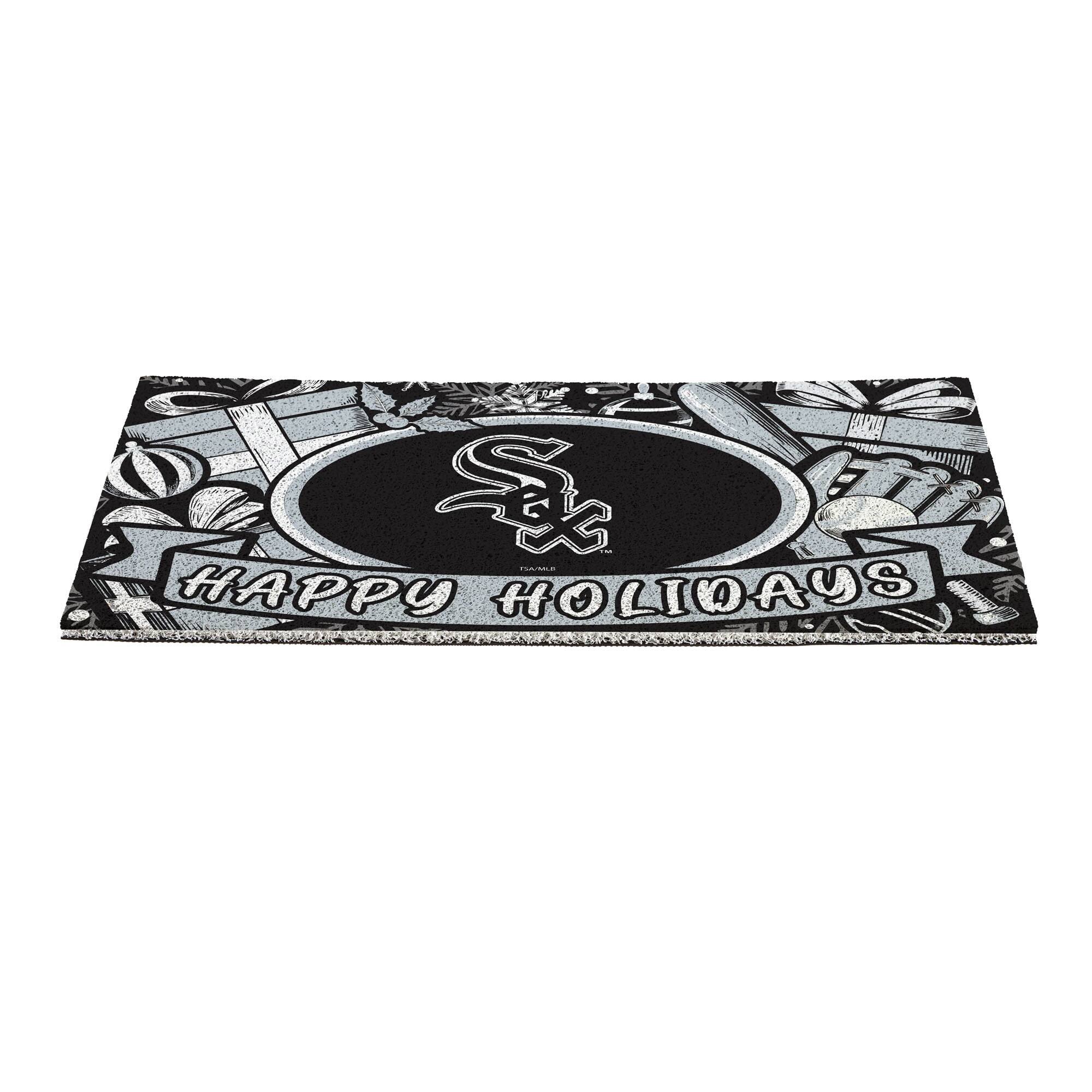 GIL  
HAPPY HOLIDAYS