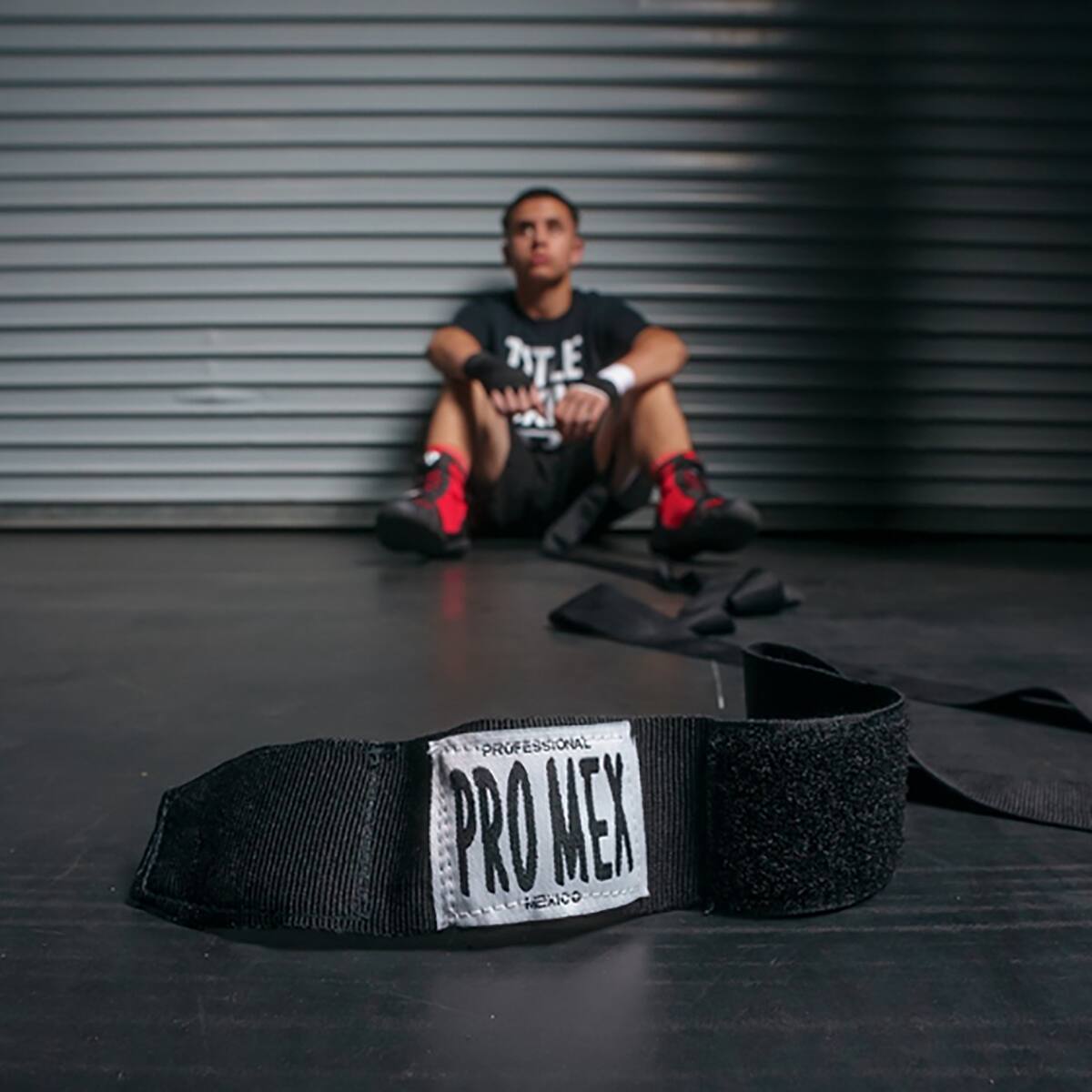 PROFESSIONAL PRO MEXICO