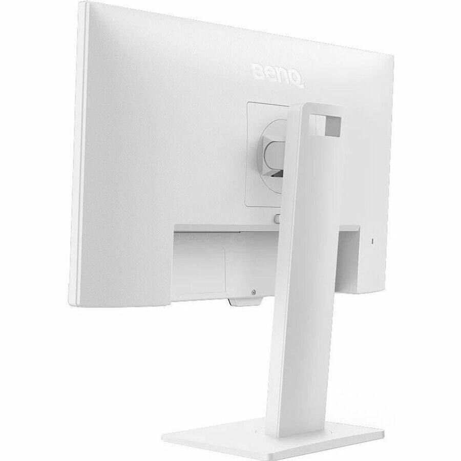 Alt View 7. BenQ - BenQ GW2486TC 24" Class Full HD LED Monitor - 16:9 - 23.8" Viewable - In-plane Switching (IPS) Technology - LED - Black.