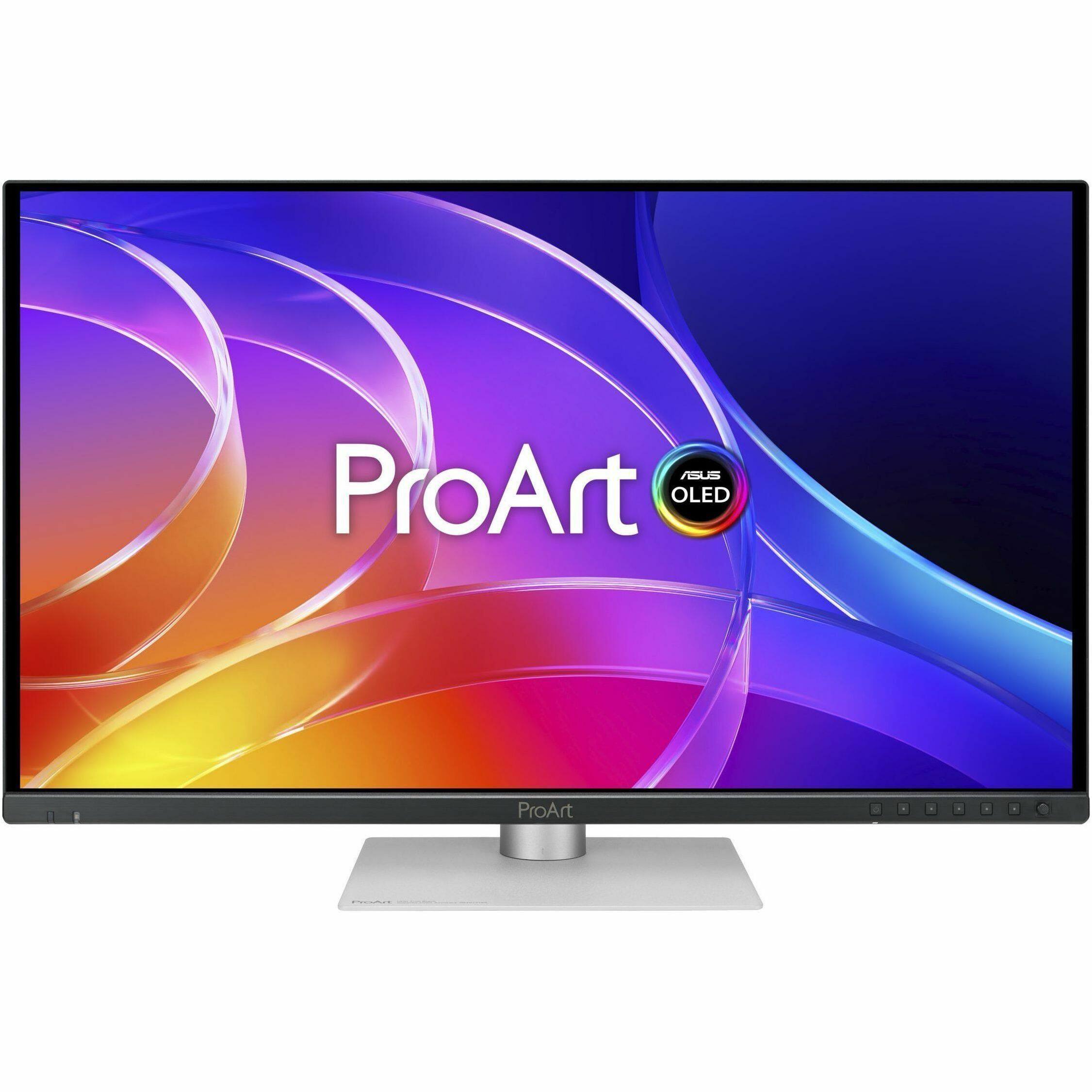 ASUS ProArt OLED ProArt