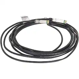 HP - Network Cable - SFP+ - SFP+ - 16.4ft