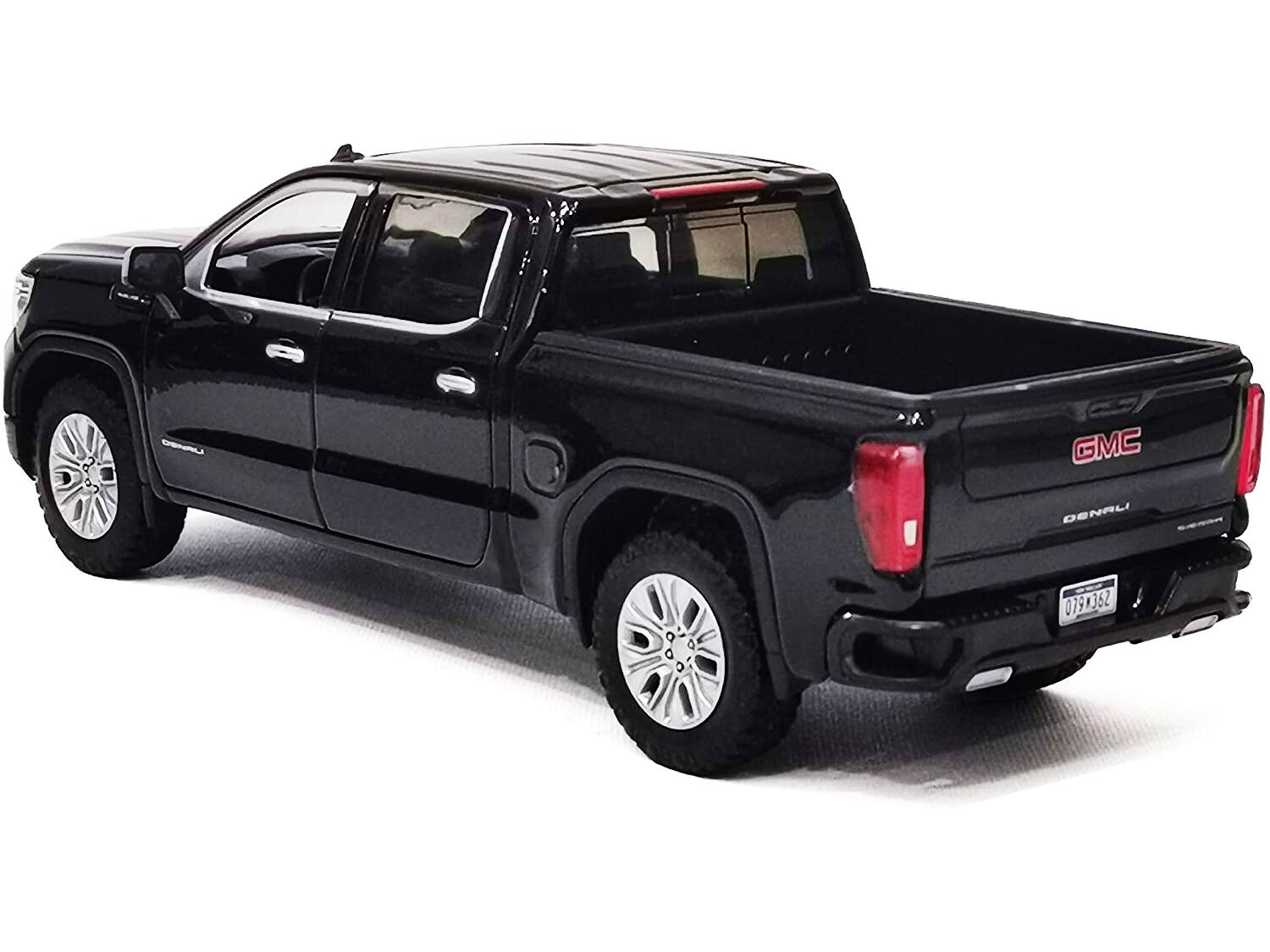 GMC DENALI 0790362