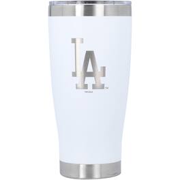 The Memory Company - Los Angeles Dodgers 20oz. MVP Stainless Steel Tumbler - Multicolor