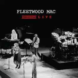 Fleetwood Mac - Alternate Live - VINYL LP