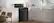 Alt View 14. Frigidaire - Frigidaire 30 in. Wide 5 burners 5.1 Cu. Ft. Freestanding Gas Range with Quick Boil - Black.