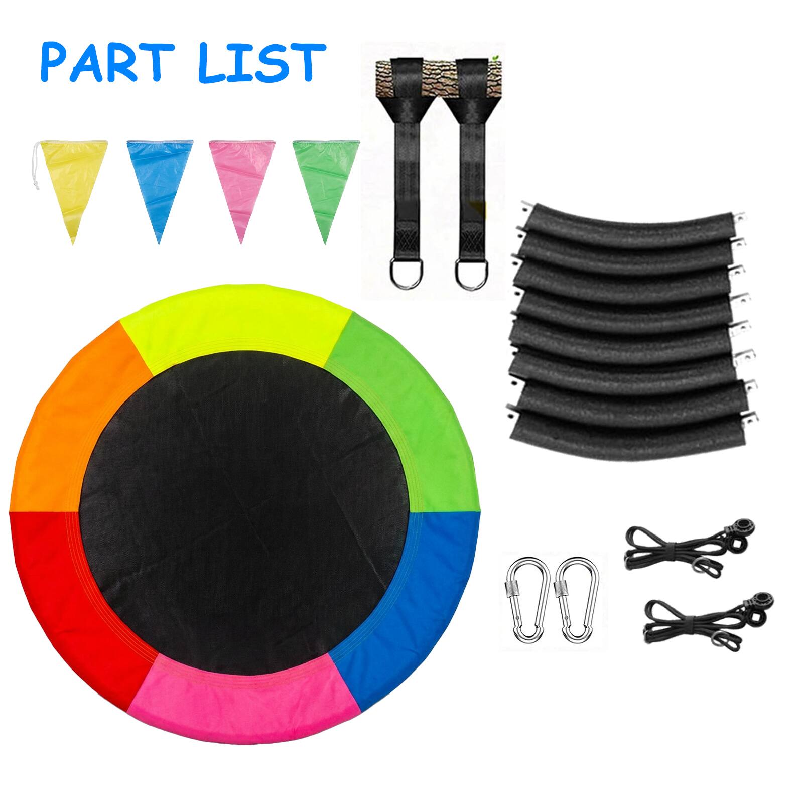 PART LIST