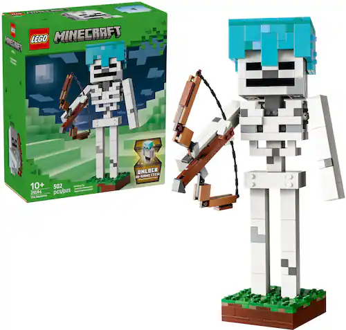 Building Sets & Blocks