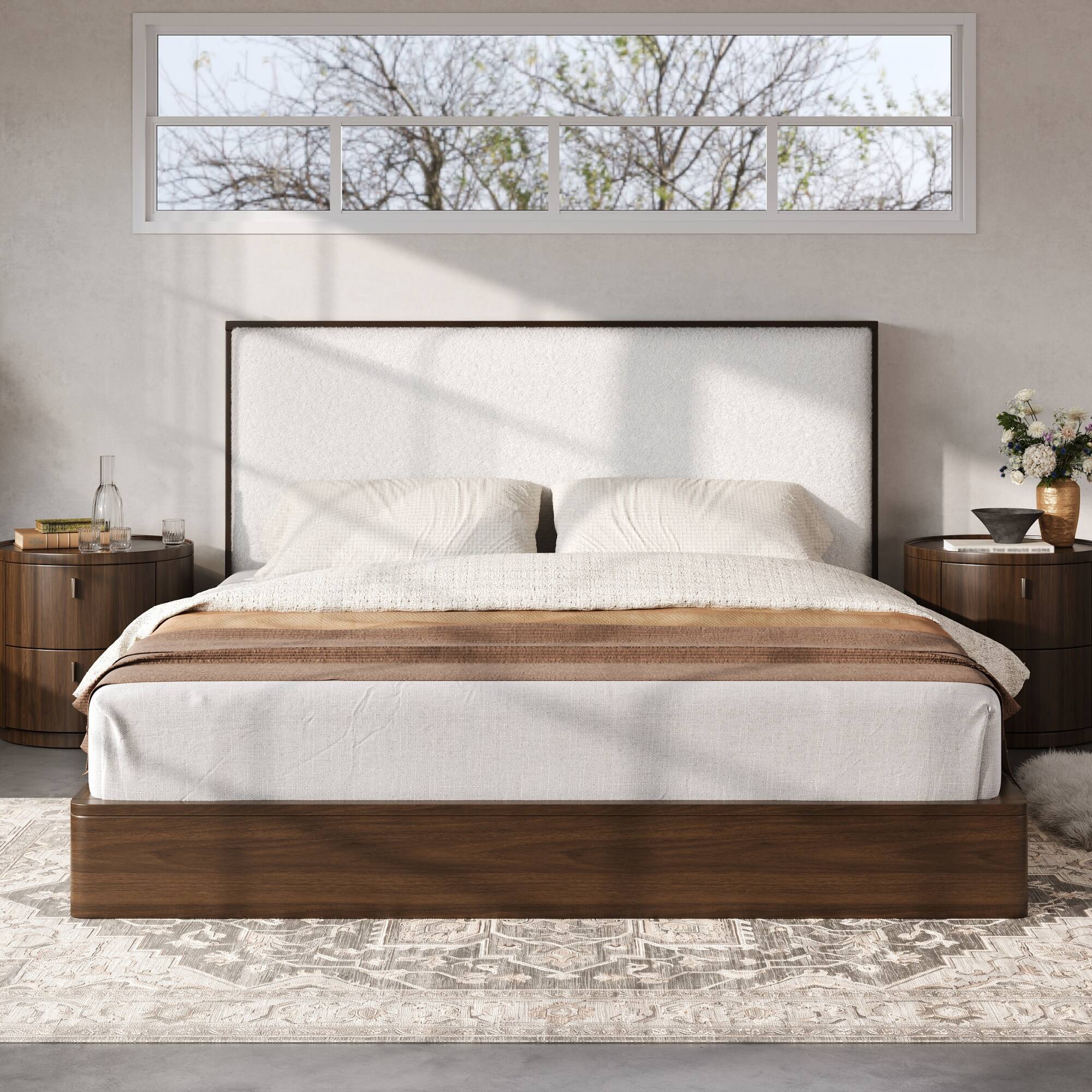 Walnut