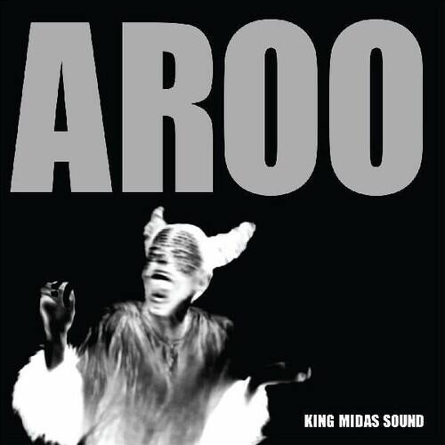 AROO  
KING MIDAS SOUND