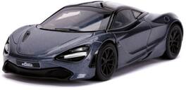 Jada Toys - 1:32 Fast & Furious - Hobbs & Shaw - Shaw's Mclaren 720S - Collectibles - Multicolor
