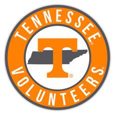 TENNESSEE VOLUNTEERS