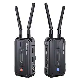 HOLLYLAND - Pyro H 4K HDMI Wireless Video Transmission System - Black
