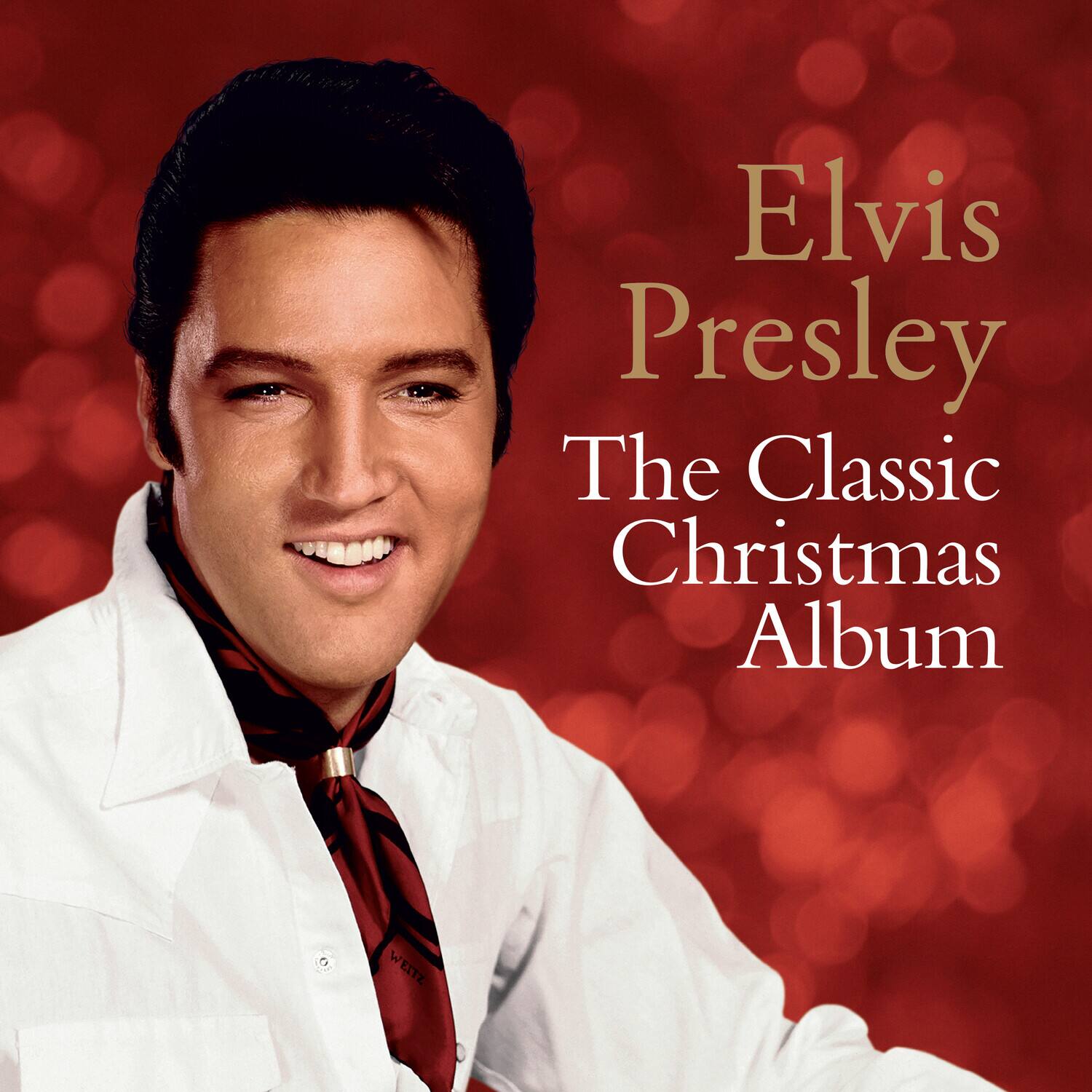 Elvis Presley  
The Classic Christmas Album