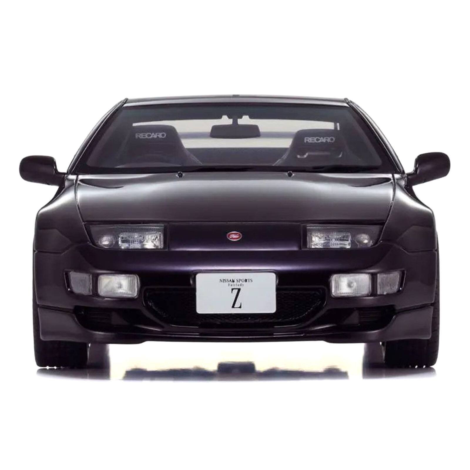 RECARO  
NISSAN SPORTS  
Z