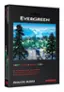 Evergreen Analog Audio 3.5MM Copper (LGC) Conductors Solid Long-Grain Double Balanced Geometry Asymmetrical Noise-Dissipation System Metal-Layer 22222 Analog Audio