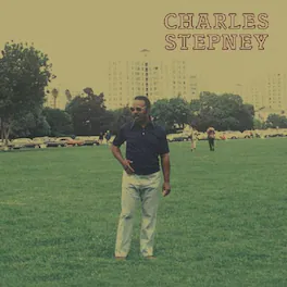 Charles Stepney - Step On Step - VINYL LP
