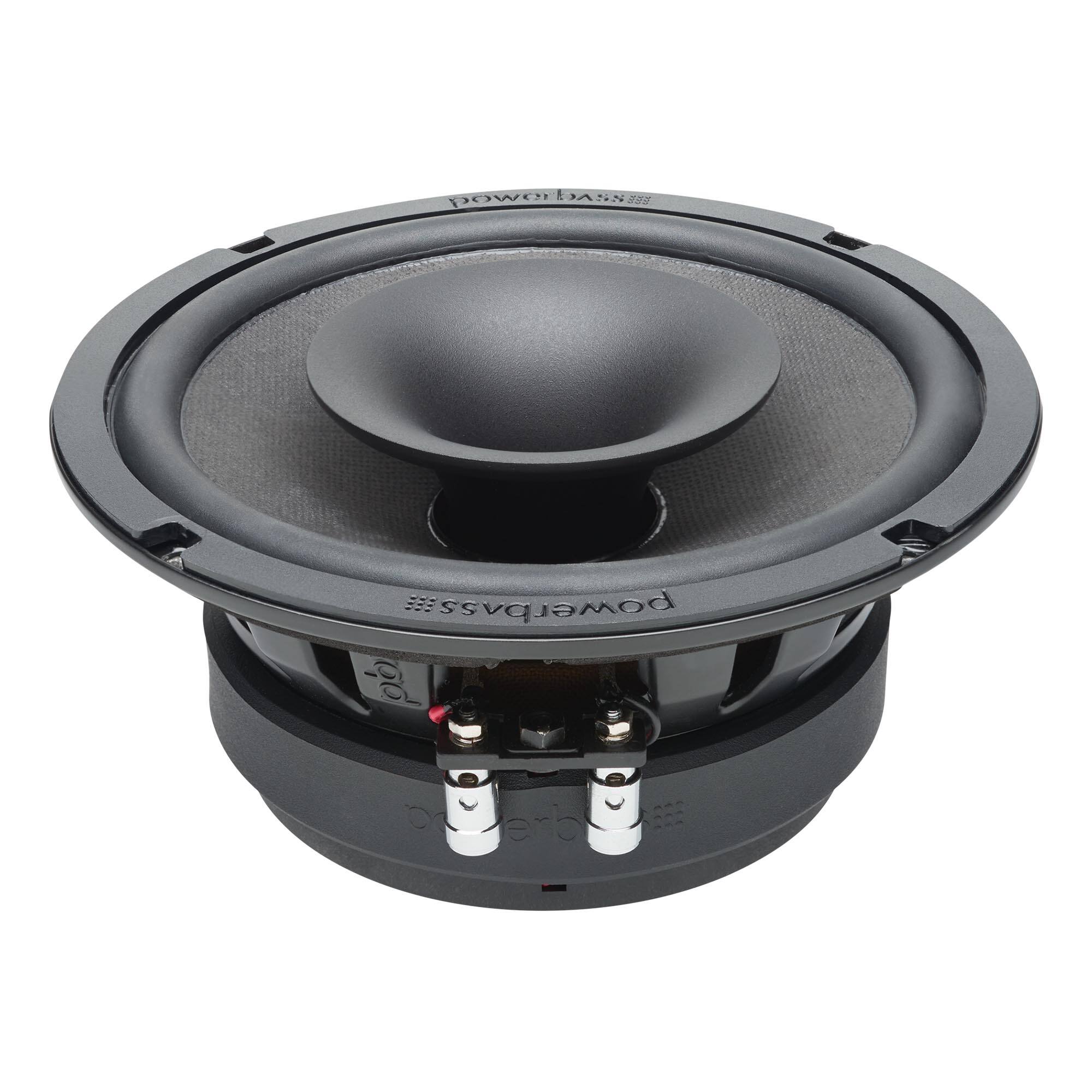Powerbass 6.5"