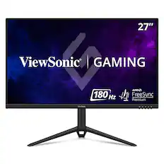 27" ViewSonic GAMING AMD2 180 Hz FreeSync Premium ViewSonic Monitor