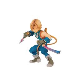 Square Enix - Final Fantasy 9: FORM-ISM Figure - Zidane Tribal