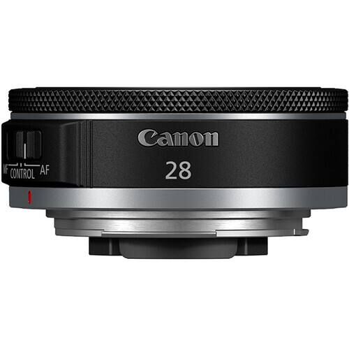 Canon 28mm CONTROL AF