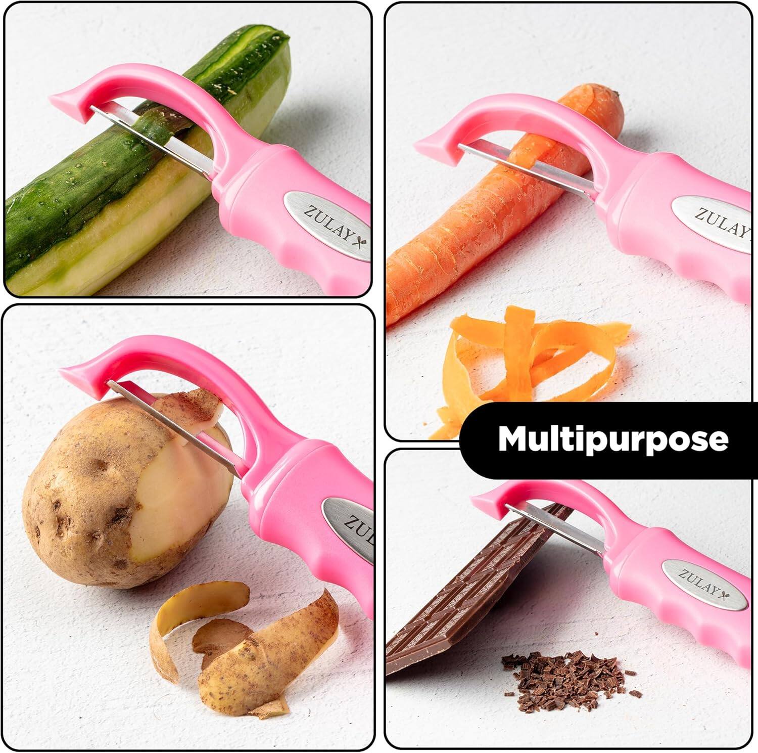 Zulay x Zulay Multipurpose ZU ZulayX