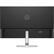 Alt View 3. HP - 24" FHD 100Hz 1500:1 5ms IPS Monitor 94C17AA#ABA - Black/Silver.