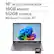 16" 2K LCD TOUCHSCREEN
16GB MEMORY
512GB STORAGE
Windows 11 Copilot+ PC
AMD RYZEN 5
