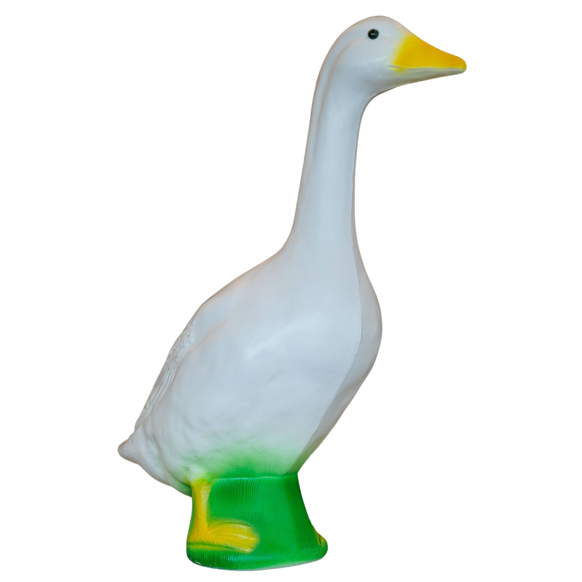 Alt View 7. Union Products - Union Products Wild Goose Outdoor Lawn and Garden Statue, 23" Tall Figurine.