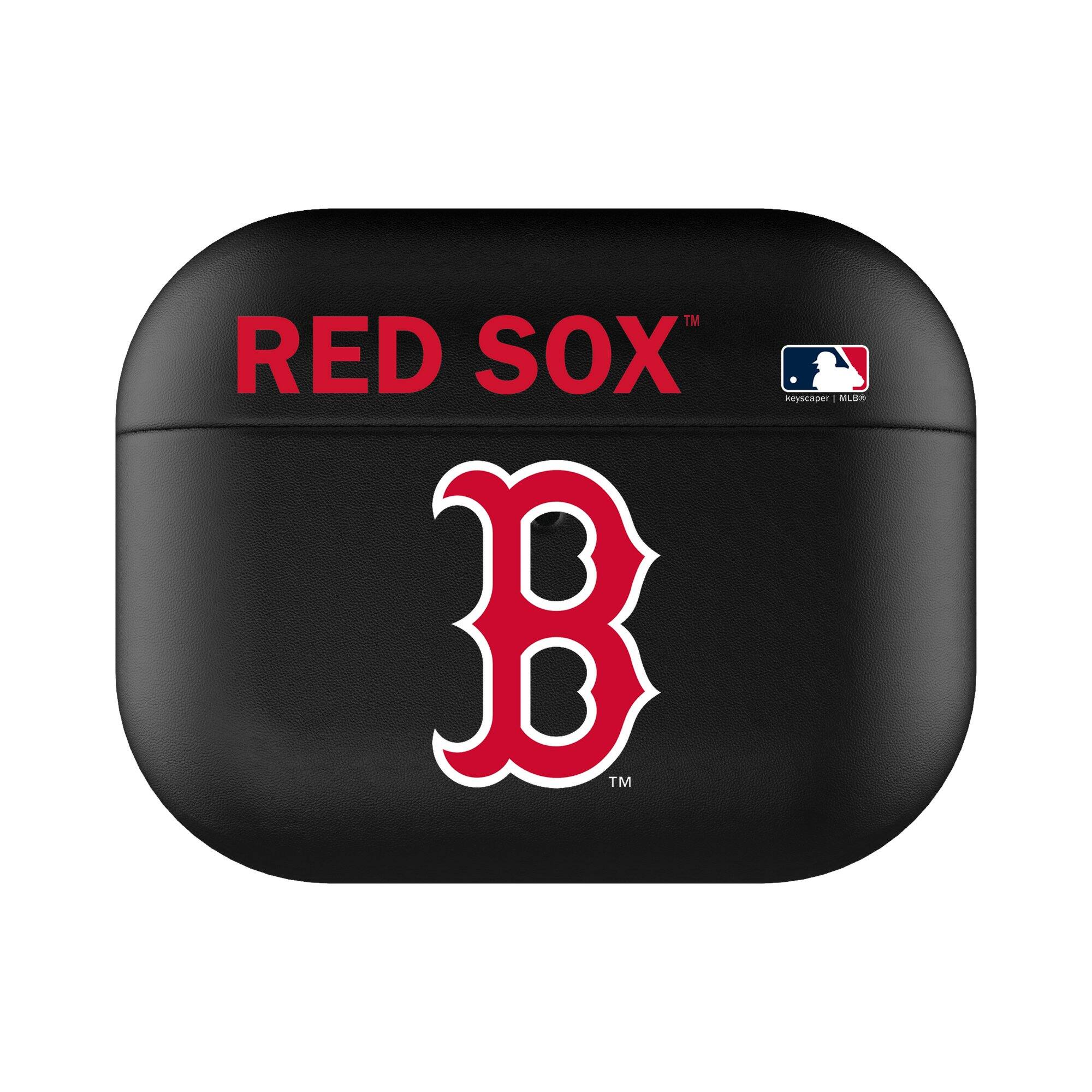RED SOX  
B  
MLB  
Keyscaper
