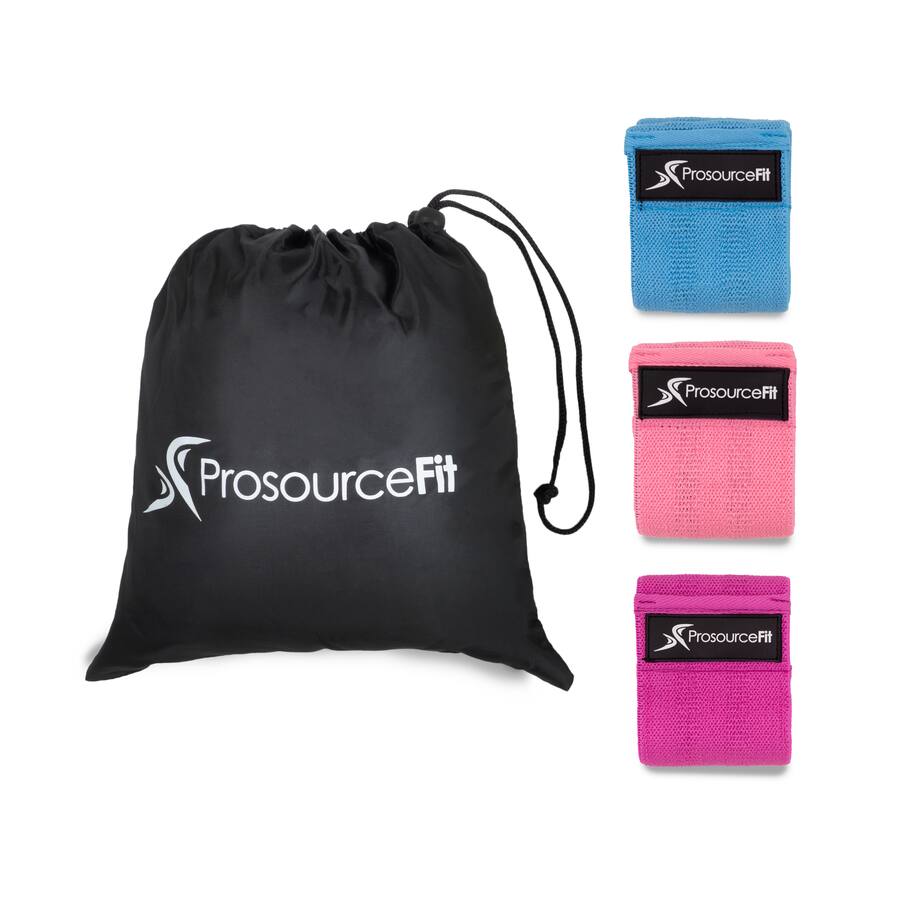 ProsourceFit Gewogen Trainingsvest 4,5 Kg - Verstelbaar Voor Kracht En Cardio Training
