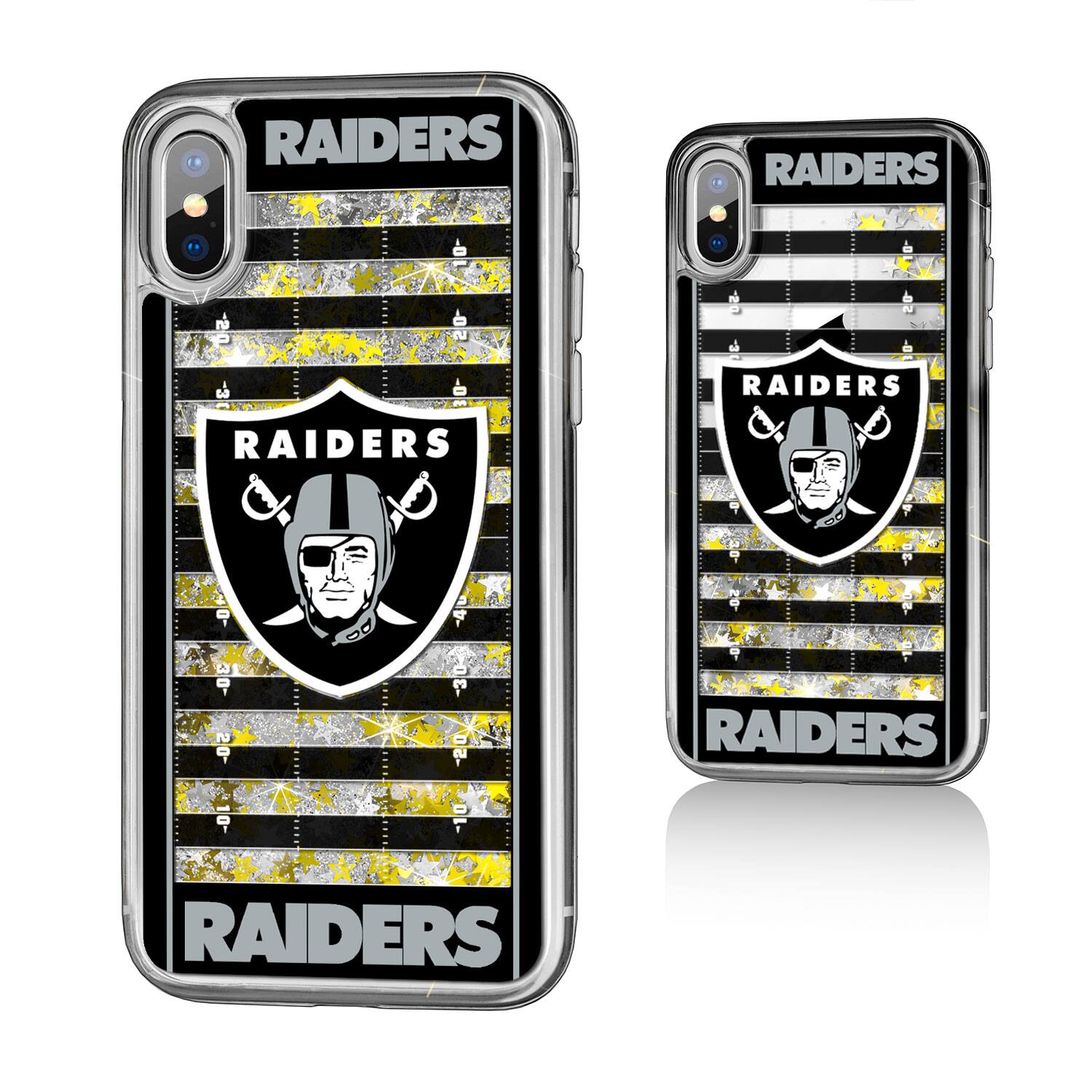 RAIDERS  
RAIDERS  
RAIDERS  
RAIDERS  
RAIDERS  
RAIDERS