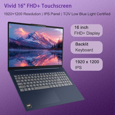 Lenovo IdeaPad Slim 5 16 Lenovo IdeaPad Slim 5 16