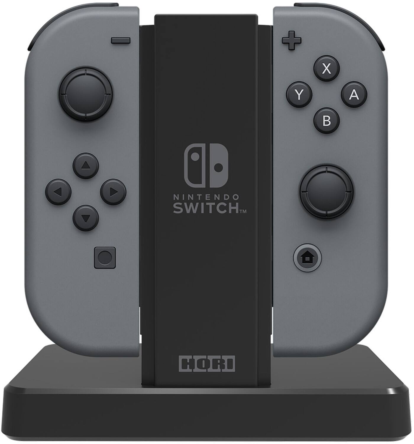 NINTENDO SWITCH™  
HORI