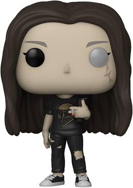 Mandy Funko POP Vinyl Figure | Mandy - Black