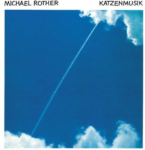 MICHAEL ROTHER  
KATZENMUSIK