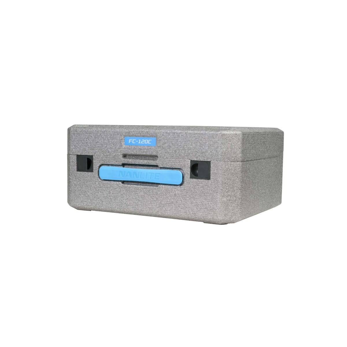 FC-120C NANLITE
