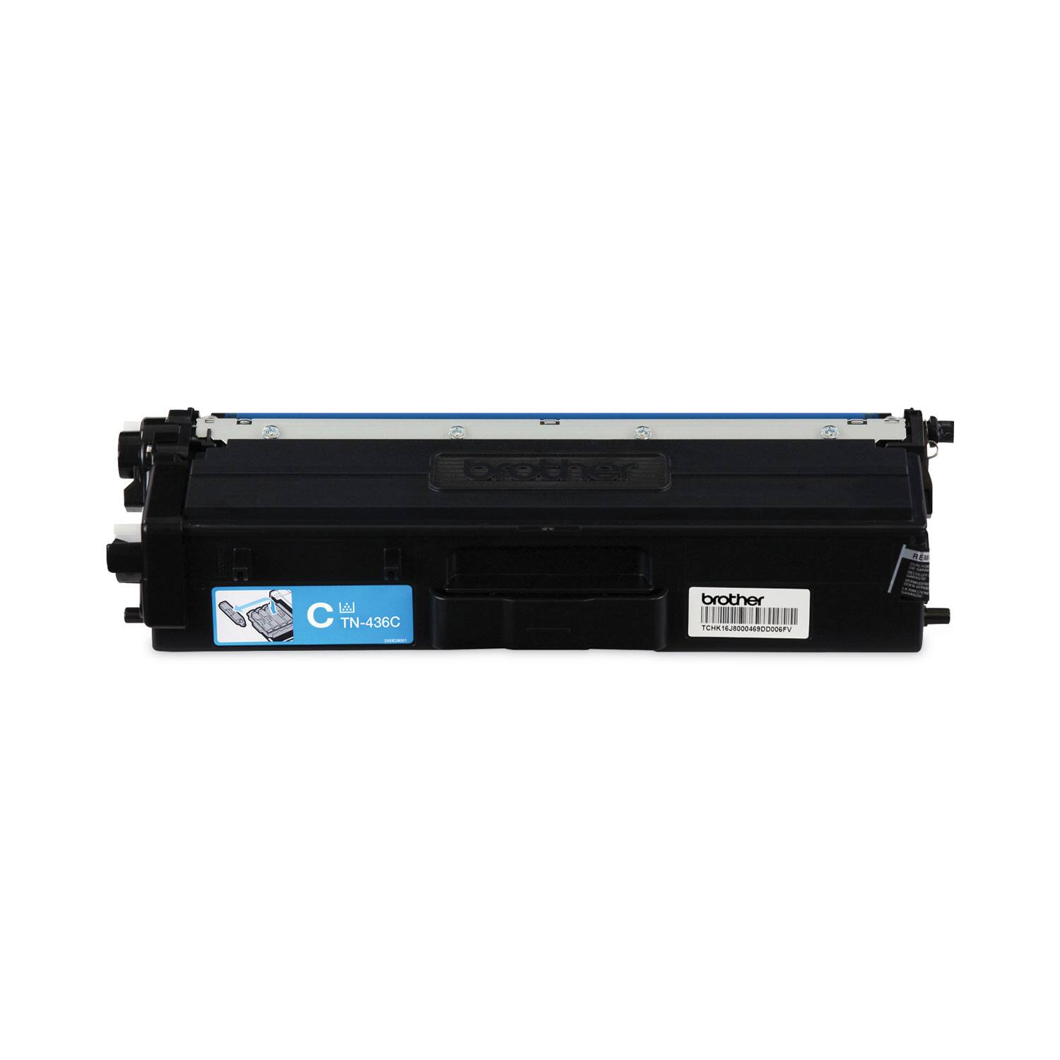 brother L C TN-436C brother F6m16, (80004300004FV