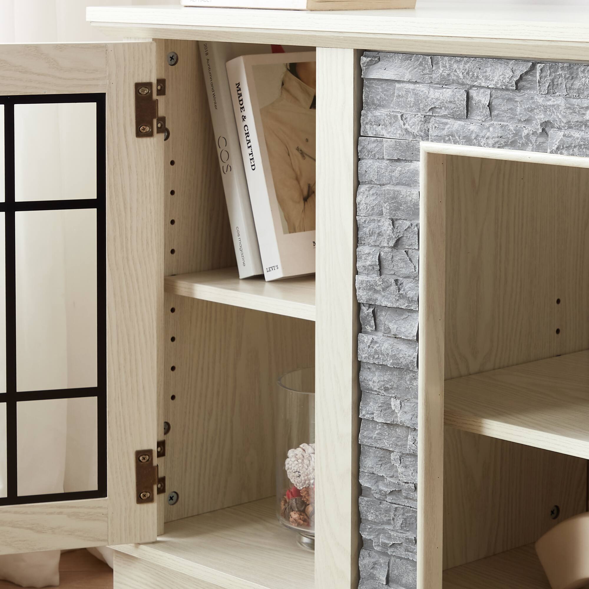 | | mts q  ! M MADE & CRAFTED  samagiszno i LXTS x