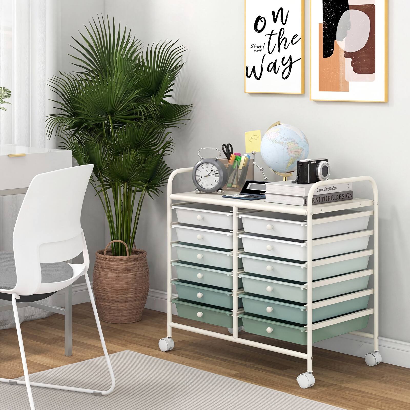 on the way  
Stay!  
Smile!  

Connecting Design  
FURNITURE DESIGN