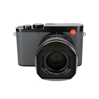 Leica Q3 43 Digital Camera (19084) Black - Best Buy Leica Q3 43 Digital Camera (19084) Black - Best Buy