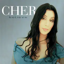 Cher - Believe (2018 Remaster) - VINYL LP