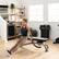 Alt View 4. NordicTrack - NordicTrack Utility Bench - Black.