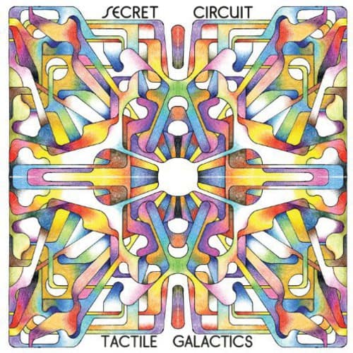 Secret Circuit - Tactile Galactics   - VINYL LP price history on PriceWatchPro