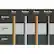 Brass HARDWARE
Stainless HARDWARE
Bronze HARDWARE
Black Ore HARDWARE
Black Ore FINISH
Stainless FINISH
Juniper FINISH