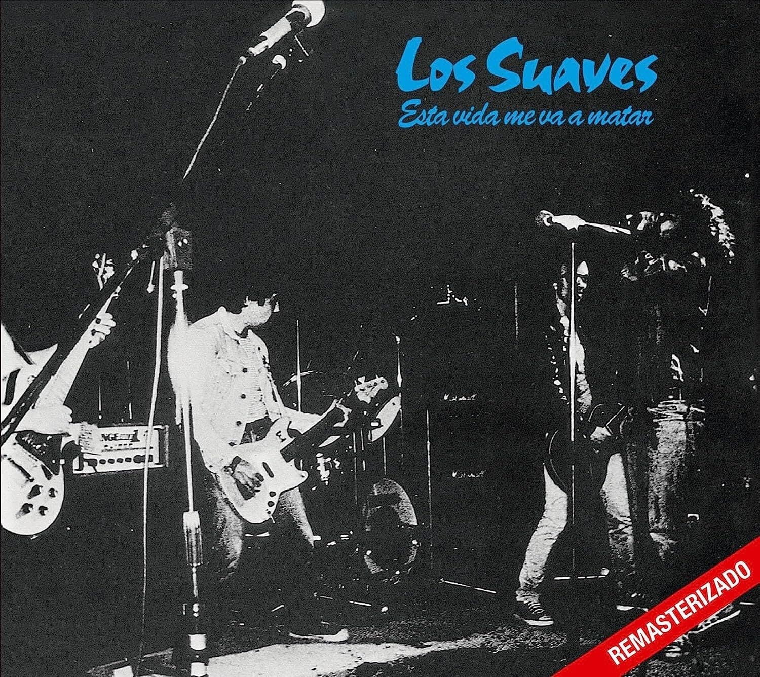 Los Suaves - Esta Vida Me Va A Matar   - COMPACT DISCS [CD] price history on PriceWatchPro